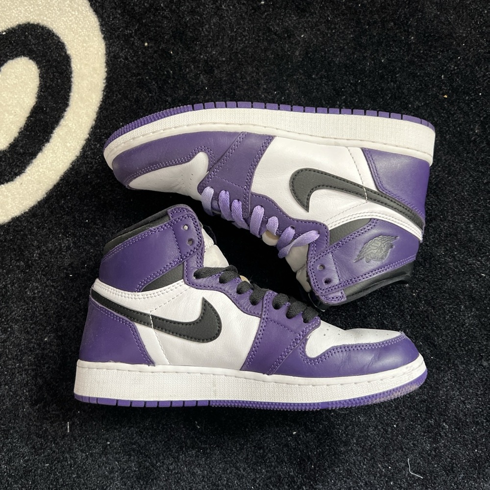 Jordan 1 High 6 youth
